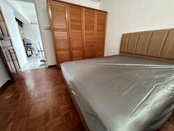 Blk 446 Hougang Avenue 8 (Hougang), HDB Executive #638304261